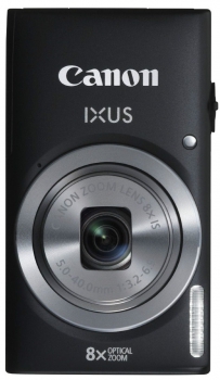 Canon IXUS 145 Black Canon IXUS 145 Black